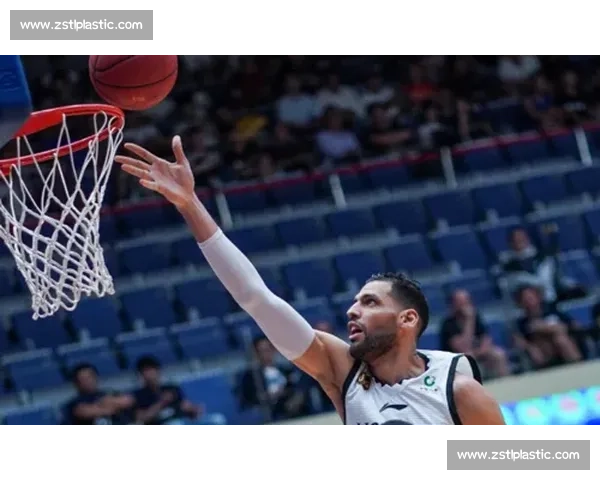 辽宁三冠锋将转投山东！场均 23+5 助力新东家，徐杰陷举报风波引争议