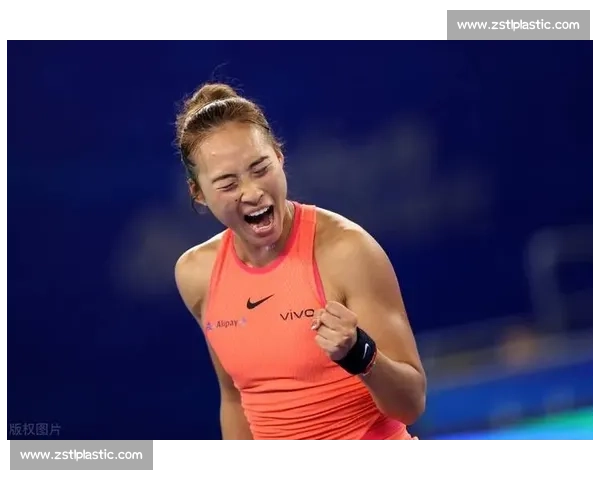 郑钦文拒退赛硬刚克星！赔率看衰或一轮游，11 万奖金悬了？